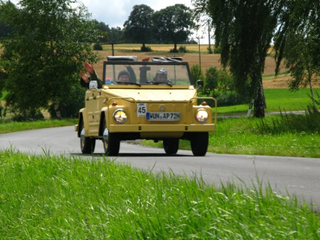 Illustration for article titled SAAB Sunday: Slovenia to Sweden. Failed(?) roadtrip = photo dump.
